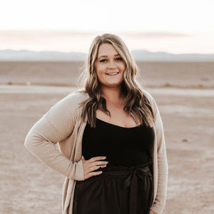 Meet your Posher, Lacey